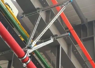 双台子抗震支架厂家与你分享你必须做的紧急情况下的准备